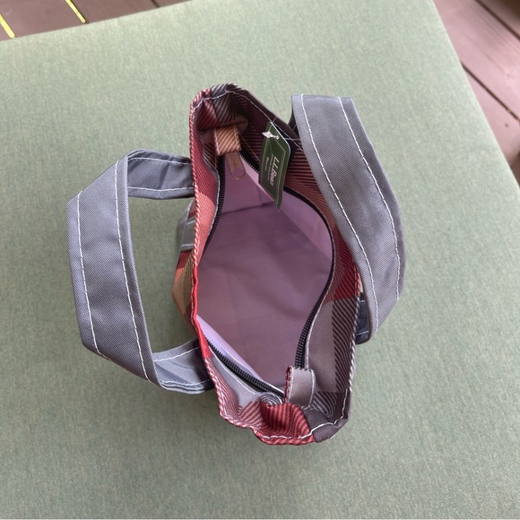 New small tote bag - Picture 3 of 5